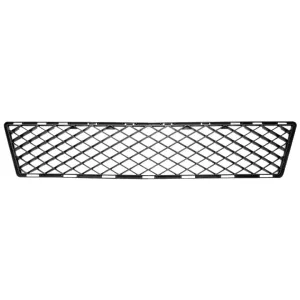 Glk X204 Uyumlu 2010-2012 Ön Tampon Alt Izgara - 2048851723DRS Tuning kalitesiyle tanışın! Özel olarak Mercedes  model araçlar için üretilen bu ürün, otomobilin