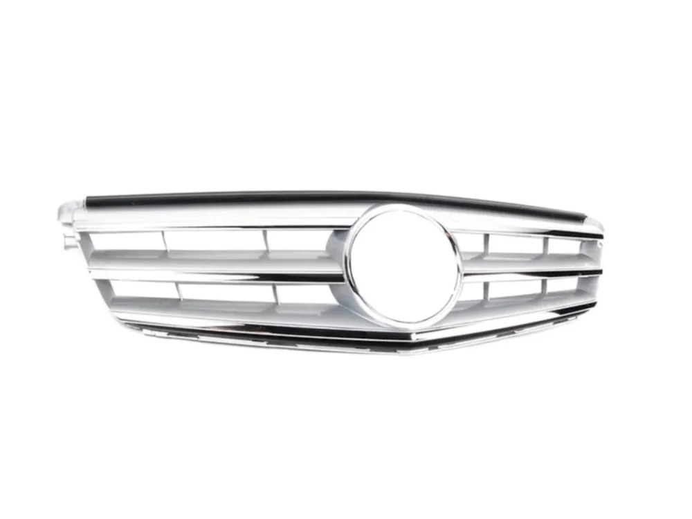 W204 C Uyumlu Serisi 2011-2013 Amg Model (Yıldızsız) - 2048800023