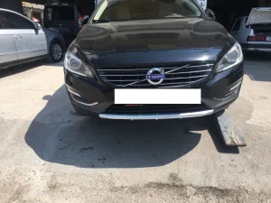 Volvo S60 2010-2018 (Y20) uyumlu Ön Difüzör (Makyajlı Kasa ) -2014 modelleri DRS Tuning'de. Kaliteli malzeme, hızlı kargo ve güvenli alışverişle hemen