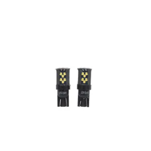 Dekoratif Led Ampul T10 -33Smd Canbus 12-24V Turuncu 138