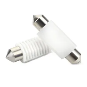 Dekoratif Led Ampul 39Mm 3W 12V Beyaz 141