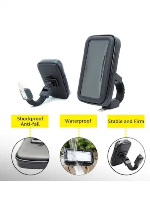 oto uzay uyumlu Telefon Tutacağı Motosiklet Fermuar Kılıflı 6 İnch / Syte179 modelleri DRS Tuning'de. Kaliteli malzeme, hızlı kargo ve güvenli alışverişle