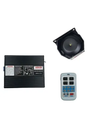 oto uzay uyumlu Siren Beyni Ve Kumandası / Sssr45-2 modelleri Oto Aksesuar Shop'de. Kaliteli malzeme, hızlı kargo ve güvenli alışverişle hemen inceleyin.
