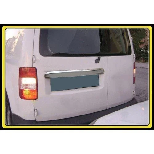 Volkswagen Caddy Uyumlu Bagaj Çıtası Tek Bagaj Kapılı (Baskılı) 2004 Ve Sonrası