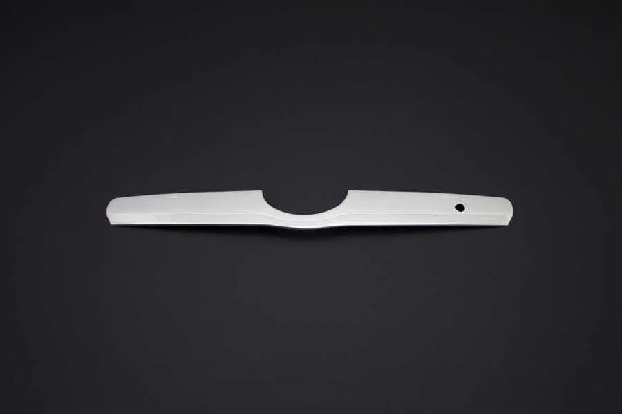 Toyota Camry Uyumlu Sedan Krom Bagaj Çıtası 2006-2011 Arası