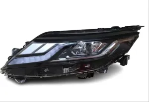 L200 içn Uyumlu 2019 Oem Led Far SoDRS Tuning kalitesiyle tanışın! Özel olarak Mitsubishi  model araçlar için üretilen bu ürün, otomobilinizin hatlarına sportif