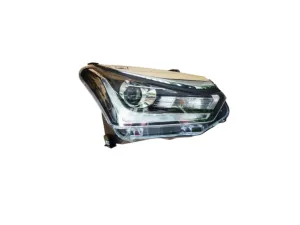 İsuzu D-Max Uyumlu 2017 Oem LED Far - SağDRS Tuning kalitesiyle tanışın! Özel olarak Isuzu  model araçlar için üretilen bu ürün, otomobilinizin hatlarına sporti