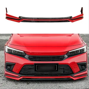 Honda Civic Uyumlu Fe1 2022 Body Kit thumb 2