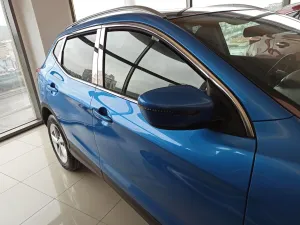 Nissan Qashqai Uyumlu Direk Kaplama thumb 4