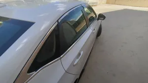 Honda Civic Uyumlu 2022 Cam Çıtası 8 Parça thumb 2