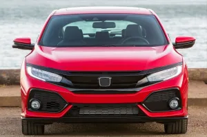 Honda Civic 2015-2021 (FC5) uyumlu Fc5 2016-2020 Sı Ön Tampon modelleri DRS Tuning'de. Kaliteli malzeme, hızlı kargo ve güvenli alışverişle hemen inceleyin.
