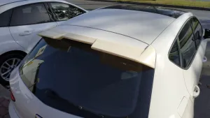 Seat Leon 2012-2020 (5F) uyumlu 2013-2018 Aero Tavan Spoiler modelleri DRS Tuning'de. Kaliteli malzeme, hızlı kargo ve güvenli alışverişle hemen inceleyin.