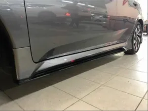 Honda Civic Uyumlu Fc5 2016-2021 Mugen Marspıyel thumb 4
