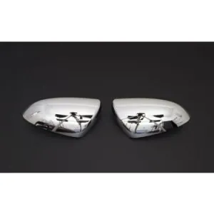 Nissan Qashqai J10 Ayna Kapağı 2 Parça ABS Krom 2007-2013

Ürün ilan başlığında ve resminde belirtildiği gibi gönderilecektir.
Ürün siparişi verirken ilan başlı