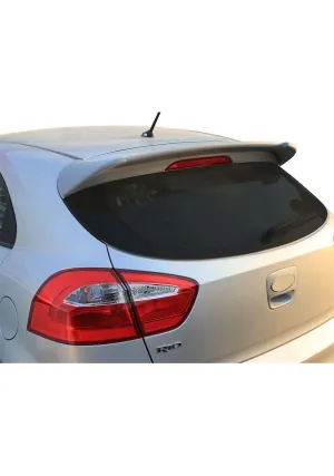 Kia Rio 2011-2017 (UB) uyumlu 3 Spoiler Cam Üstü Gt Fiber 2013-2016 modelleri DRS Tuning'de. Kaliteli malzeme, hızlı kargo ve güvenli alışverişle hemen