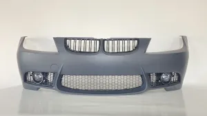 Çamkıran uyumlu Bmw 3 Serisi E90 2005-2008 M3 Ön Tampon + Panjur (Sis Lambaları Dahil) modelleri DRS Tuning'de. Kaliteli malzeme, hızlı kargo ve güvenli