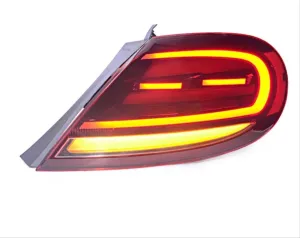 Volkswagen Beetle Uyumlu LED Stop 2013-2021 thumb 4