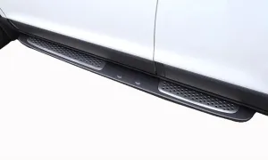 Captiva 2007+ Uyumlu Oem Yan Basamak thumb 1