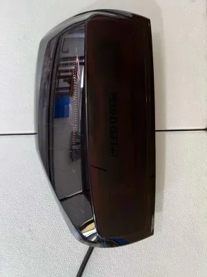 Ford Ranger Uyumlu Lazer LED Stop (F150 Stil) thumb 2