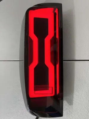 Ford Ranger Uyumlu Lazer LED Stop (F150 Stil) thumb 3