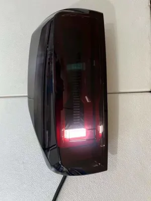 Ford Ranger Uyumlu Lazer LED Stop (F150 Stil) thumb 4