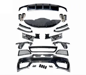 Jaguar XF 2007-2015 (X250) uyumlu Serisi 2011-2015 İçin Xfr ( R) Body Kit modelleri DRS Tuning'de. Kaliteli malzeme, hızlı kargo ve güvenli alışverişle hemen