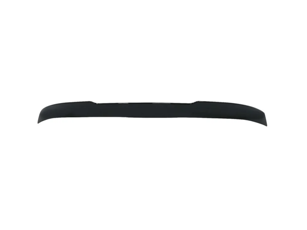 Bmw 3 Uyumlu Serisi G20 2019+ Psm Spoiler - Piano Black (Parlak Siyah)