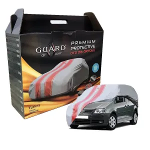 Otomobil Jeep Ticari Araç Premium Hava Kan thumb 2
