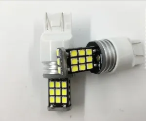 oto uzay uyumlu Stop Lambası Çift Duy Canbus'Lı 21Smd-T20 12V/Laam616 modelleri Oto Aksesuar Shop'de. Kaliteli malzeme, hızlı kargo ve güvenli alışverişle
