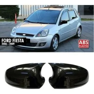 Cem Nam Tuning uyumlu Yarasa Ayna Kapağı Ford Fiesta 2006-2009 / Aykay070 modelleri DRS Tuning'de. Kaliteli malzeme, hızlı kargo ve güvenli alışverişle hemen