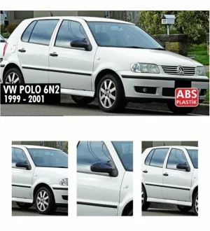 Cem Nam Tuning uyumlu Yarasa Ayna Kapağı Vw Polo 6N2 1999-2001 / Aykay059 modelleri DRS Tuning'de. Kaliteli malzeme, hızlı kargo ve güvenli alışverişle hemen