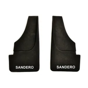 Dacia Sandero 2012-2020 (B52) uyumlu Space Ön Paçalık 2012-2017 / Dapay902 modelleri DRS Tuning'de. Kaliteli malzeme, hızlı kargo ve güvenli alışverişle hemen