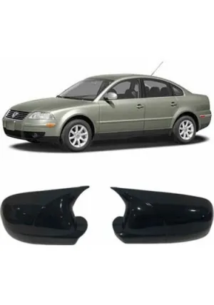 Yarasa Ayna Kapağı Passat B5/5,5 1996-2001 (Sağ Ayna Küçük) / 056