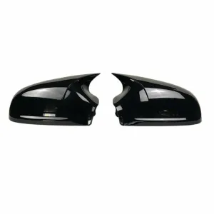 Opel Astra 2009-2015 (J) uyumlu H Fl Batman Yarasa Ayna Kapağı Piano Black / 2010-2013 modelleri DRS Tuning'de. Kaliteli malzeme, hızlı kargo ve güvenli