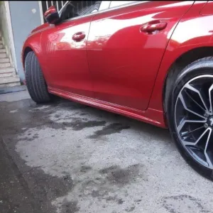 Bozdağ uyumlu Peugeot 508 Yan Marşpiyel modelleri DRS Tuning'de. Kaliteli malzeme, hızlı kargo ve güvenli alışverişle hemen inceleyin.