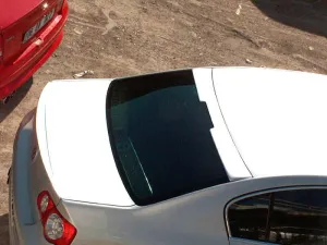 Volkswagen Passat 2005-2010 (B6) uyumlu B6 Spoiler Cam Üstü modelleri DRS Tuning'de. Kaliteli malzeme, hızlı kargo ve güvenli alışverişle hemen inceleyin.
