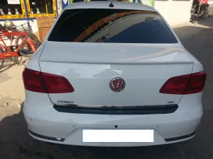Volkswagen Passat 2010-2014 (B7) uyumlu B7 Spoiler İnce Anatomik modelleri DRS Tuning'de. Kaliteli malzeme, hızlı kargo ve güvenli alışverişle hemen inceleyin.