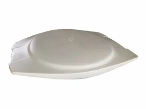 Uzay Model Uyumlu Uydu Kapağı