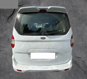 Courier Uyumlu Spoiler -2018 Yarasa Model