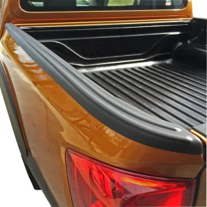 Volkswagen Amarok Uyumlu 2012 (V6) Kasa Kenar Koruma Volkswagenar001DRS Tuning kalitesiyle tanışın! Özel olarak Volkswagen  model araçlar için üretilen bu ürün,