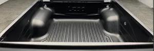 Mitsubishi L200 Uyumlu Kasa Kenar Koruma Mlrc-001   L200 2015+ L200 2019+ thumb 2