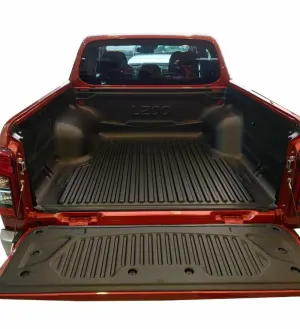 Mitsubishi L200 Uyumlu 2019 Kenarsız Kasa Havuzu Mlbl-001DRS Tuning kalitesiyle tanışın! Özel olarak Mitsubishi  model araçlar için üretilen bu ürün, otomobilin