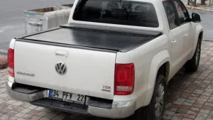 Volkswagen Amarok Uyumlu Roll Back, Sürgülü Kapak ( Ekonomik )DRS Tuning kalitesiyle tanışın! Özel olarak Volkswagen  model araçlar için üretilen bu ürün, otomo