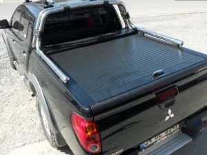 Mitsubishi L200 Uyumlu Premium Roll Back
