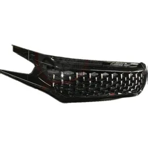 Honda Civic Uyumlu Fc5 2015-2019 Diamond Panjur