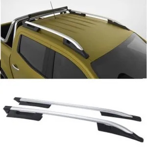 Volkswagen Amarok Uyumlu 2010 Sonrası Tavan Çıtası Falcon GriDRS Tuning kalitesiyle tanışın! Özel olarak Volkswagen  model araçlar için üretilen bu ürün, otomob