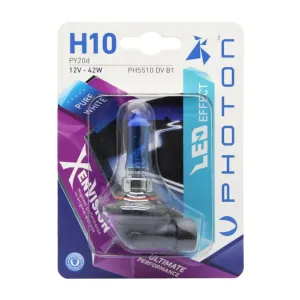 Photon uyumlu H10 12V 42W 5000K Diamond Vision modelleri DRS Tuning'de. Kaliteli malzeme, hızlı kargo ve güvenli alışverişle hemen inceleyin.