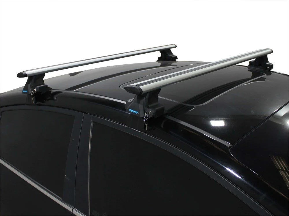 Kia Cerato Uyumlu Trophybars Ara Atkı 130Cm 2016-2018