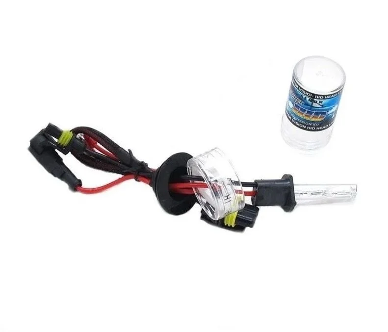 Zenon Ampul Adet H11 / Laam74