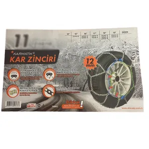 Zincir Grup: 12 / Zıxb120 thumb 4